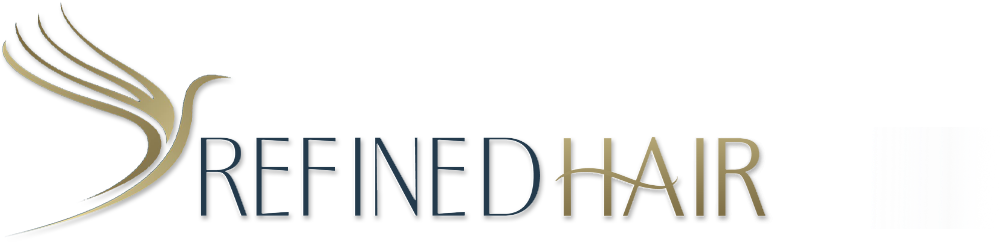 Refined Hair